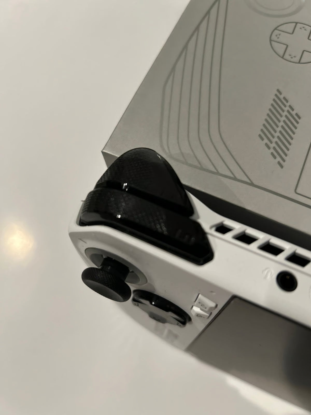 ASUS Rog Ally Z1 Extreme 1S25