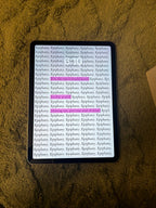 Apple iPad Air 5th Generation 64 GB in Starlight 2O23