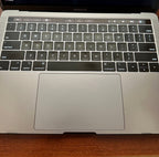 MacBook Pro 13-inch 512 gb (2018) 2R22