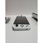 Nintendo Switch OLED Model HEG-001 Handheld Console - 64GB - White NEW CONDITION 8G19