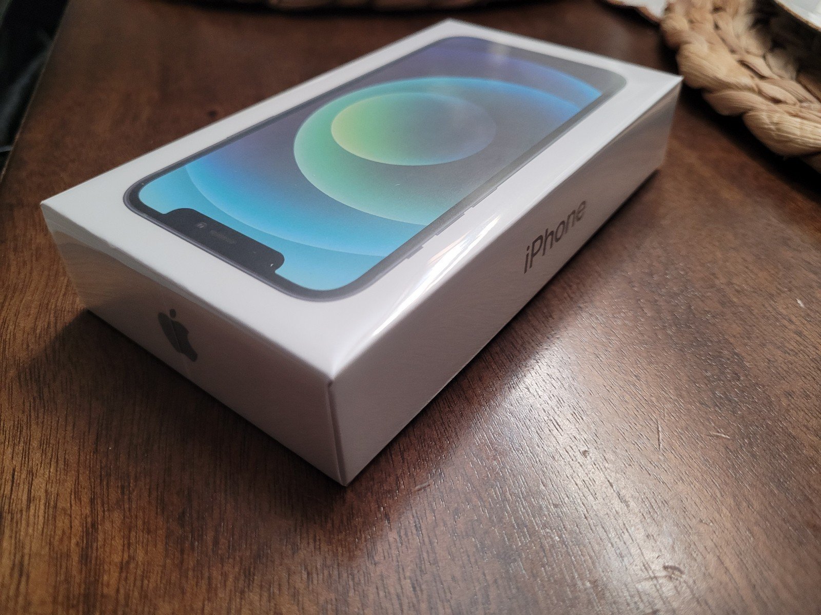 iPhone 12 Mini 64GB Unlocked 8U87