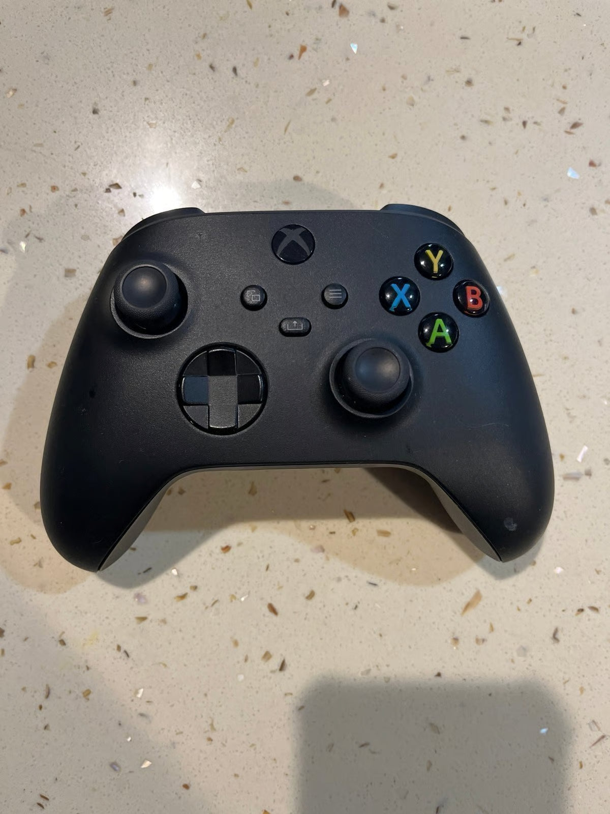 Xbox series S 1 TB 7A86