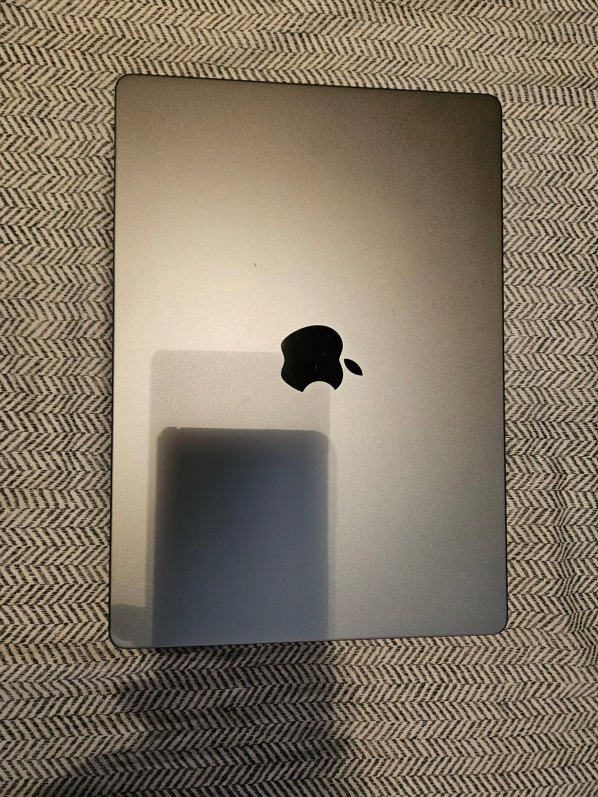 Macbook Pro 2021 6E89