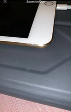 iPad mini 4th generation Gold 7Y76