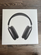 Apple AirPods Max Over-Ear Noise Cancelling Bluetooth Headphones - Space Gray 8V67