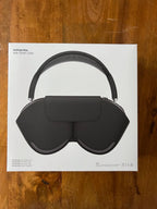 Apple AirPods Max with Smart Case in Space Gray 6K59