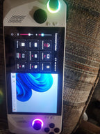 ASUS rog ally z1 extreme 6T68