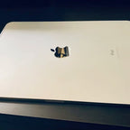 Apple iPad Air 4th Generation 64 GB in Silver wifi + cellular 3P93