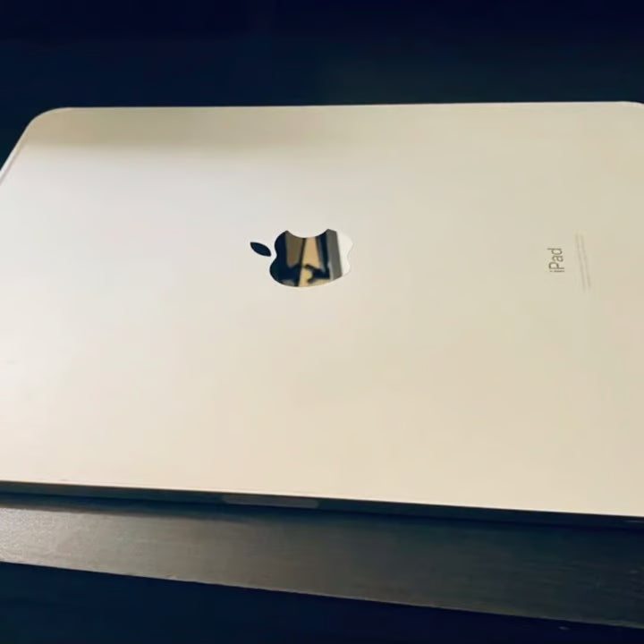 Apple iPad Air 4th Generation 64 GB in Silver wifi + cellular 3P93