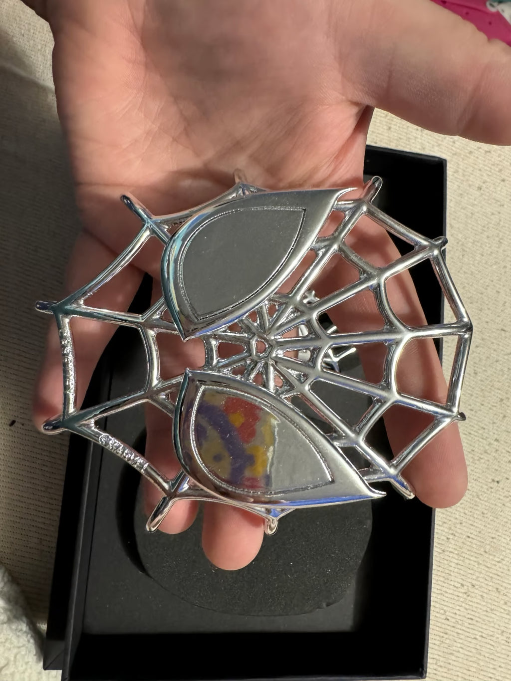 AirPod max Spider-Man Castify collab covers 3K22