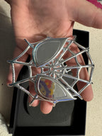 AirPod max Spider-Man Castify collab covers 3K22