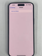 Apple iphone 15 pro max phone unlocked 6A71