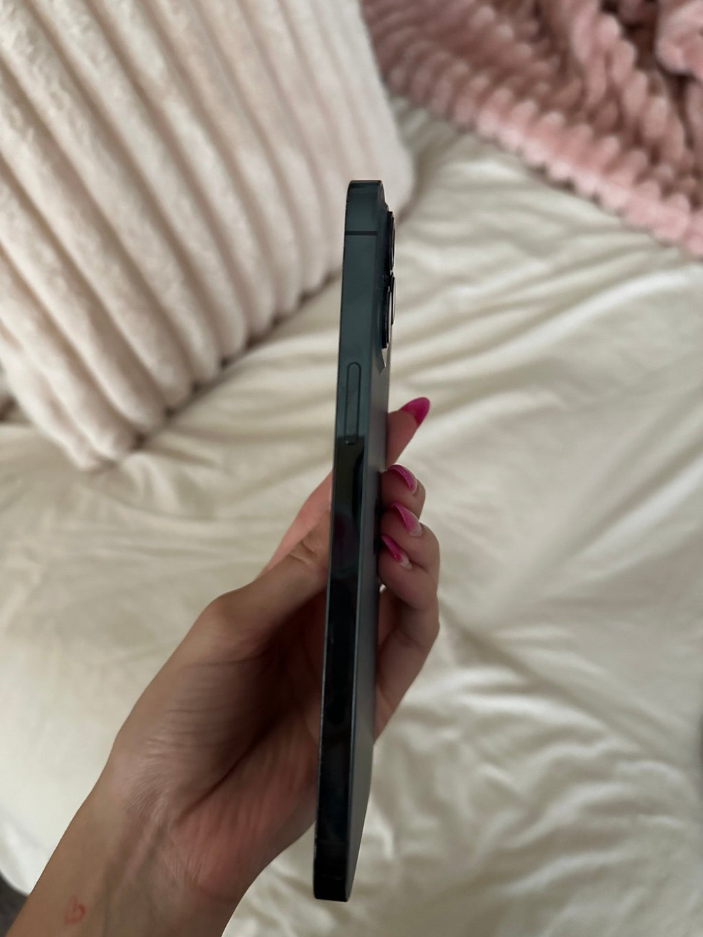 iPhone 12 Pro Max 3X38