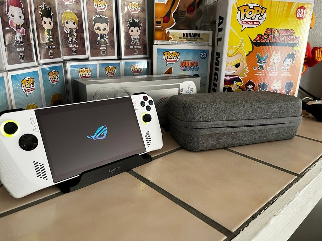 ASUS Rog Ally (Z1) 5Z52