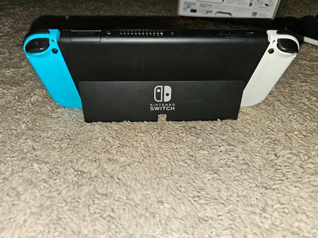 Nintendo Switch oled 7H53