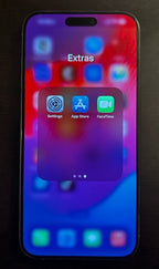 iphone 15 pro max phone unlocked 256GB 2E61