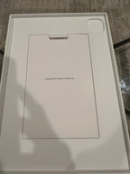 M4 iPad Pro 11 Inch 5W93