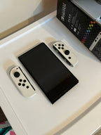 Nintendo switch OLED 3Z98