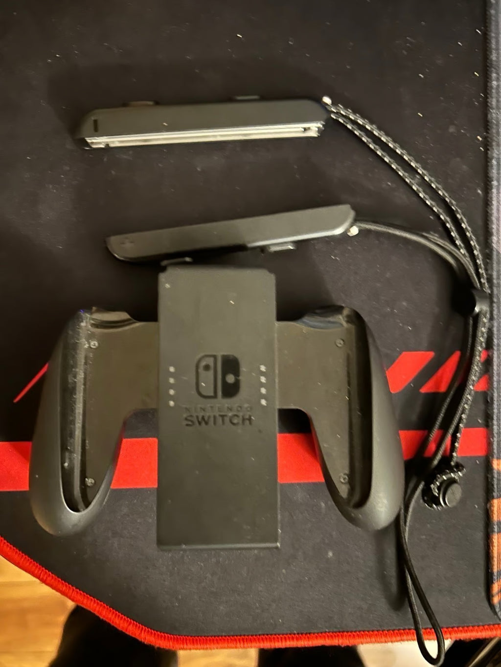 Nintendo Switch Oled 5L75