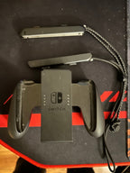 Nintendo Switch Oled 5L75