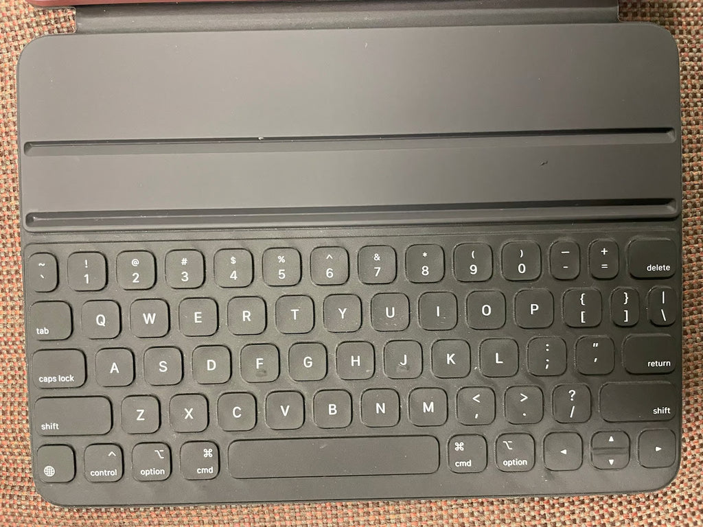 Apple iPad Air 4th Generation 64 GB in Rose Gold 5Z69