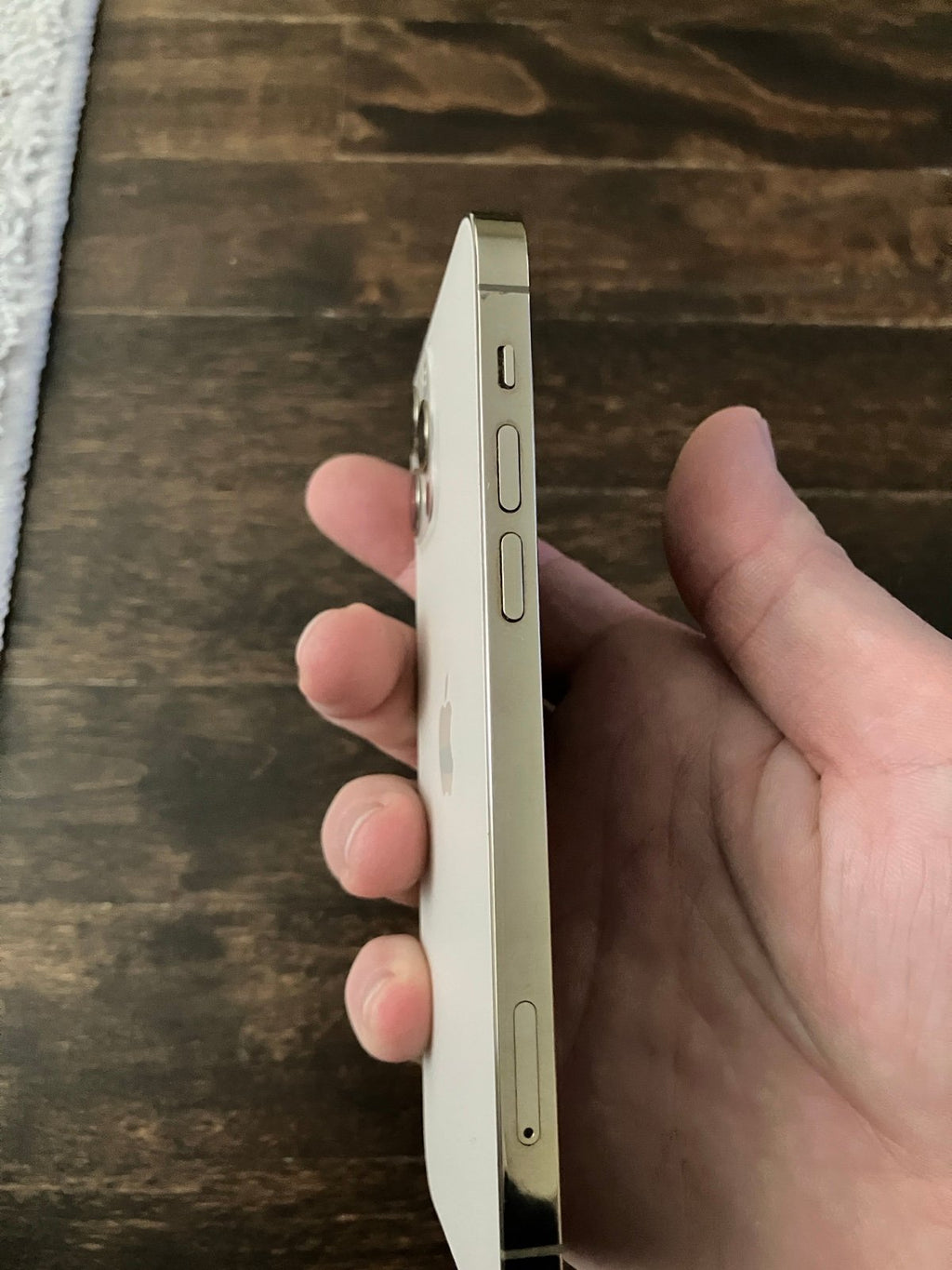 iPhone 12 pro phone unlocked - 512gb Unlocked 2O21