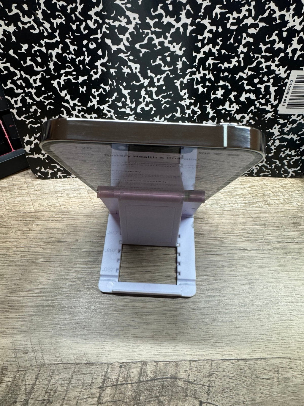 Very Good) Unlocked   Apple iPhone 13 Pro Max 1Tb 9745 2U62