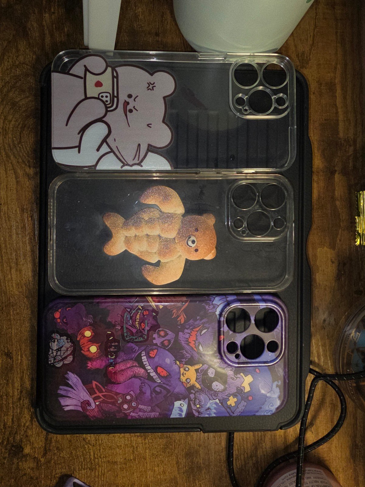 Deep Purple iPhone 14 Pro Max 128GB 1J72