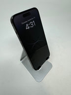 Apple iPhone 14 Pro 128 GB in Space Black for Verizon 9O93