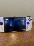 Asus Rog Ally z1 extreme 8M23