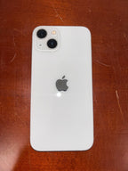 IPhone 13 128gb Unlocked 1E62