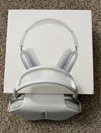 AirPods Max silver 9N12