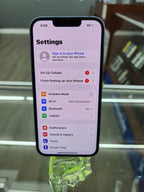 Apple iPhone 14 256 GB in Blue for Unlocked 7A68