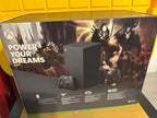 Xbox Series X Diablo Console Bundle BRAND NEW 6F62