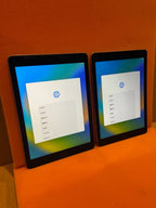 Lot of 2 Apple iPad Pro 1st Gen 9.7�?Tablet - 32GB - Newest iOS 16 - Fast Ship 3H89