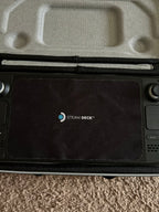 steam deck 512gb LCD (ON HOLD DO NOT BUY!!!) 3F72