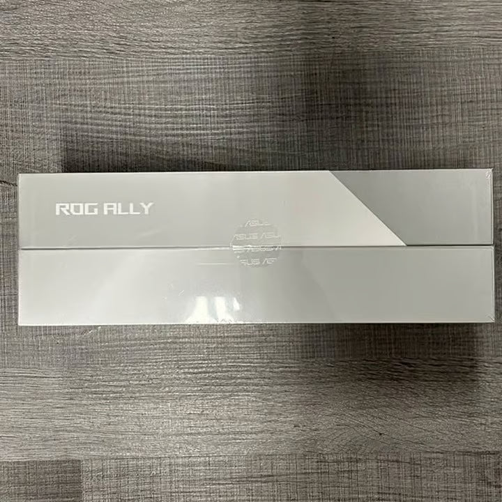 ASUS ROG Ally 7"" 120Hz FHD 1080p Gaming Handheld AMD Ryzen Z1 Extreme Processor 7F62