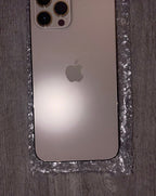 Apple iPhone 12 Pro Max 128 GB in Silver for AT&T 2B35