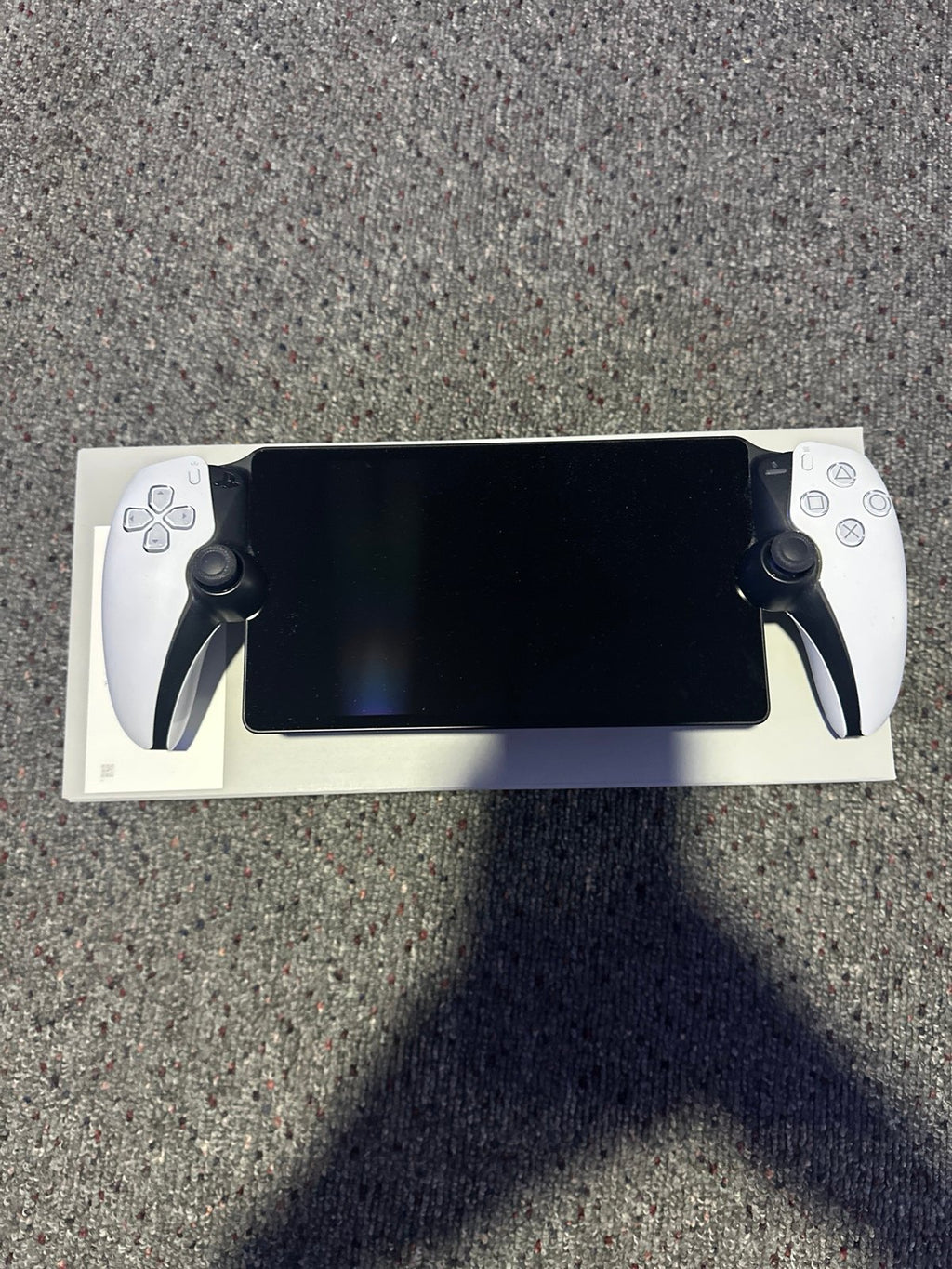 Playstation Portal 8V32