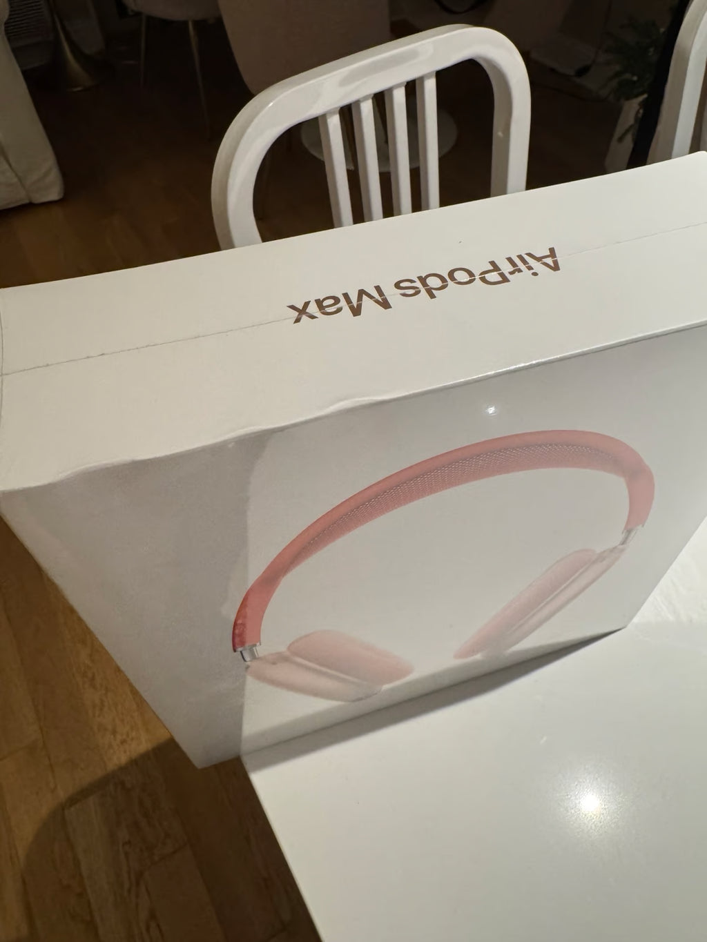 AIRPODS MAX with Smart Case 3L75