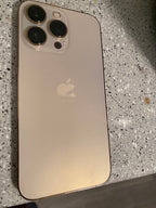 Apple iPhone 13 Pro 128 GB in Gold 2L68