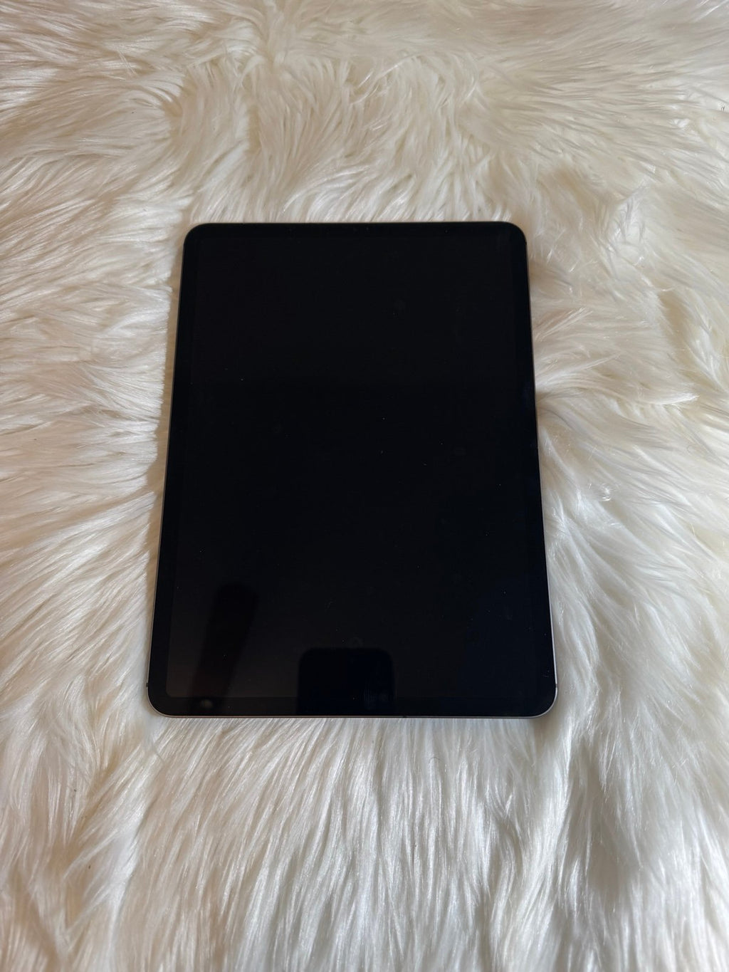 Apple iPad Pro 11 Inch WiFi + Cellular Unlocked Space Gray 9N11