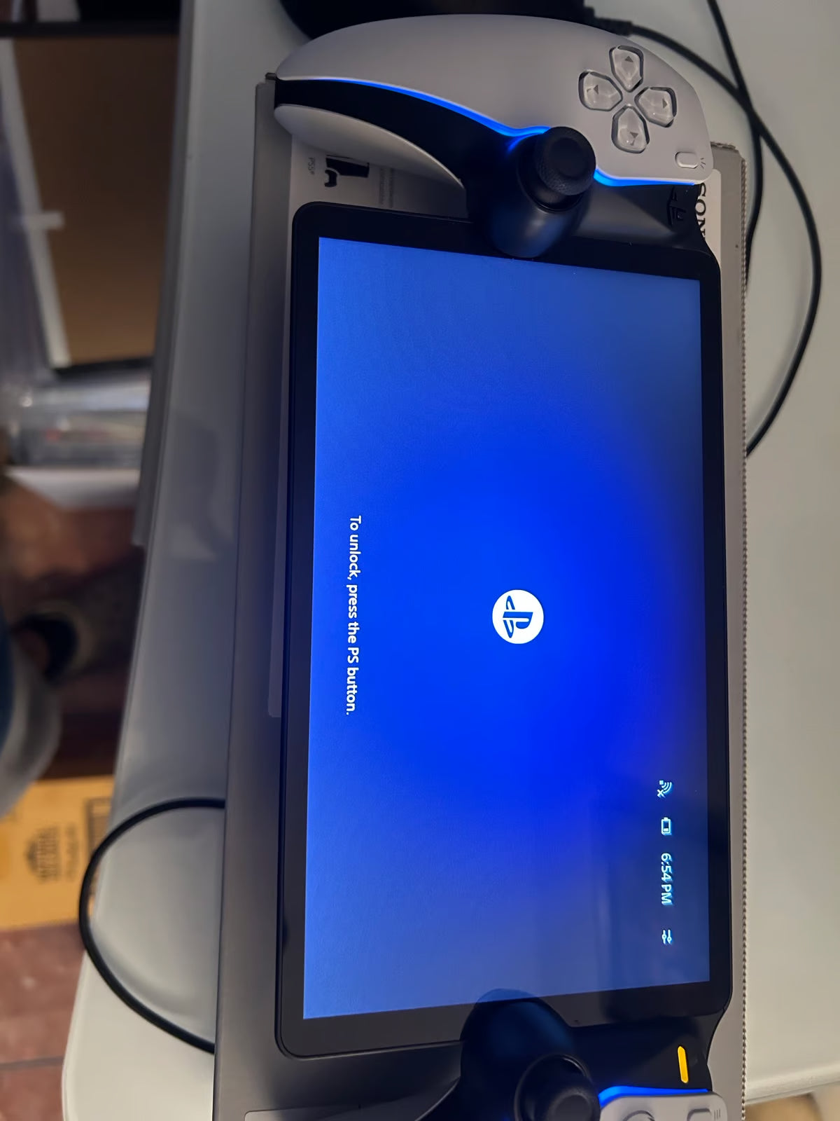 PlayStation 5 Portal 8Y69