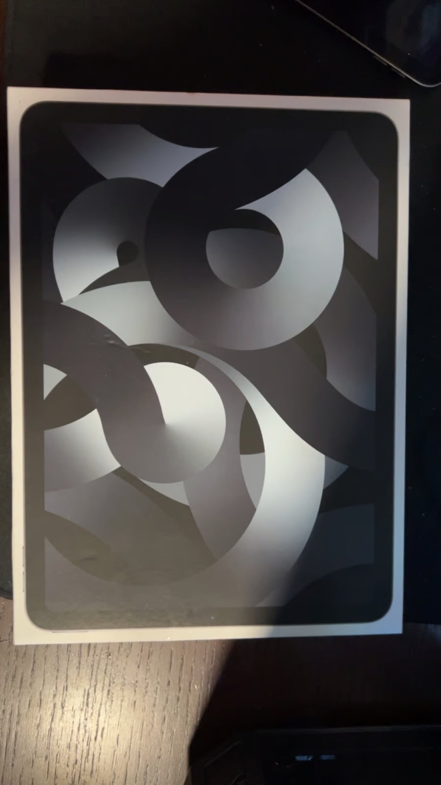 ipad air 5th generation 2D76