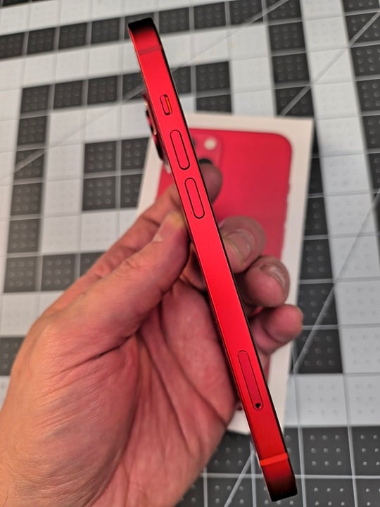 Apple iPhone 13 128gb unlocked 1D86