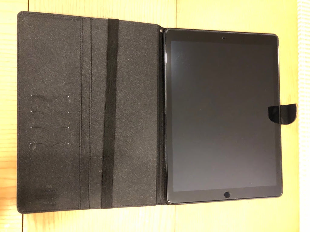 Apple iPad Pro 12.9�?128 GB plus Apple Pencil 2F25