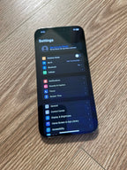 Apple iPhone 12 Pro Max 256GB Graphite UNLOCKED 9B66