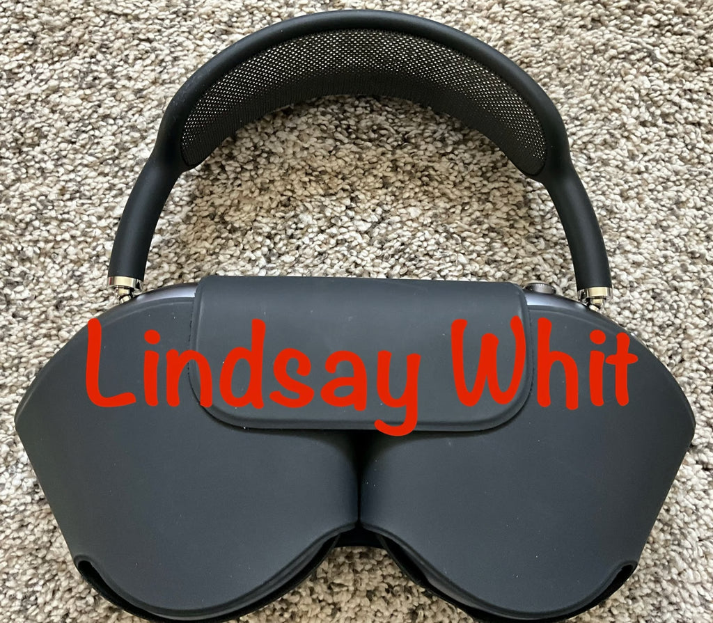 AirPods Max - Space Gray 2X59