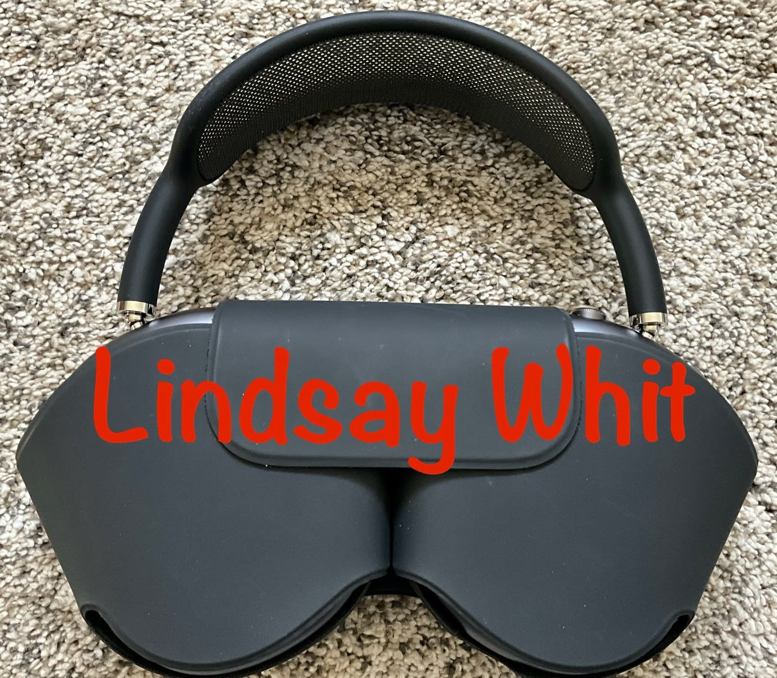 AirPods Max - Space Gray 2X59