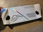 ASUS - ROG Ally 7"" 120Hz FHD 1080p Gaming Handheld - AMD Ryzen Z1 Processor - 51 9G91